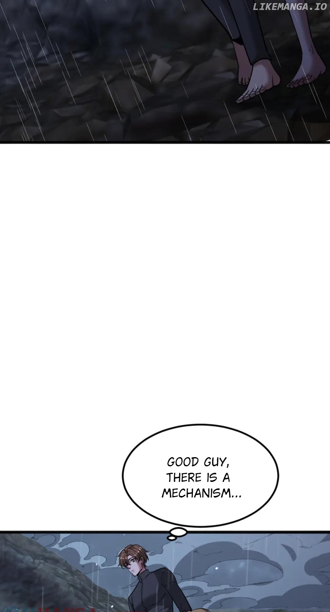 I’m Trapped In This Day For One Thousand Years Chapter 179 - page 14